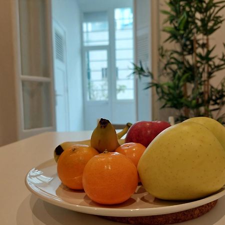 Hotel Cabralus Lizbona Zewnętrze zdjęcie