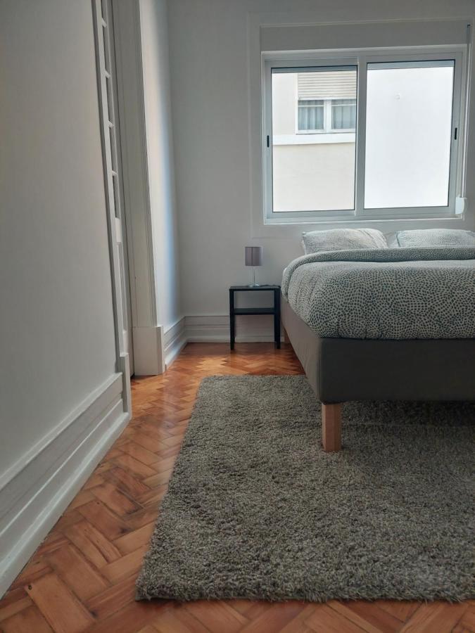 Hotel Cabralus Lizbona Zewnętrze zdjęcie