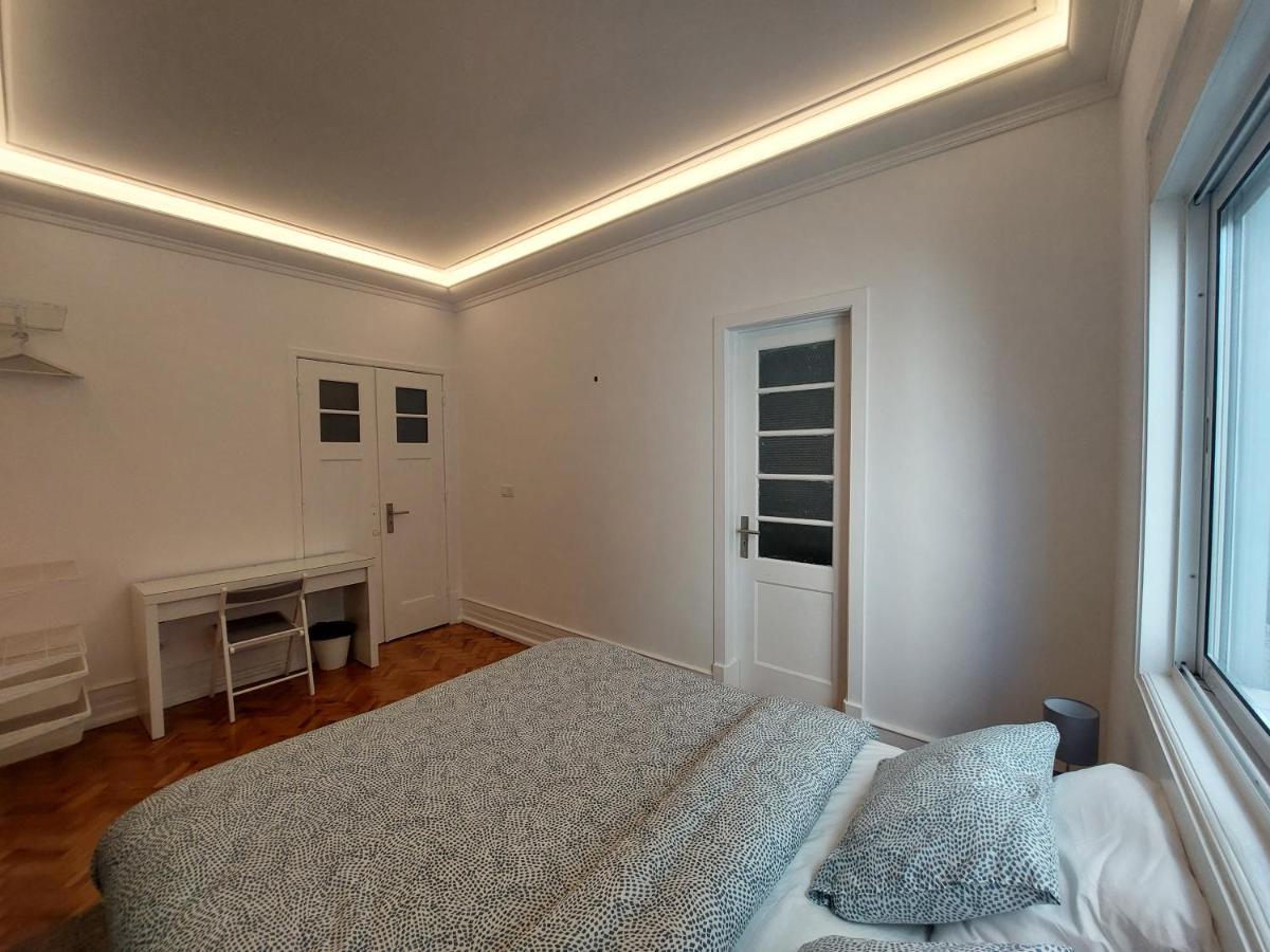 Hotel Cabralus Lizbona Zewnętrze zdjęcie