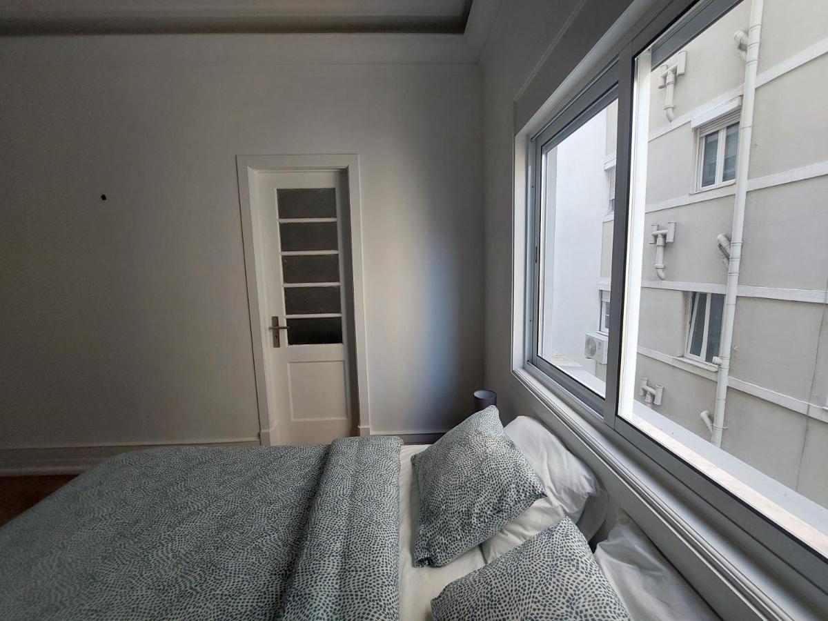 Hotel Cabralus Lizbona Zewnętrze zdjęcie