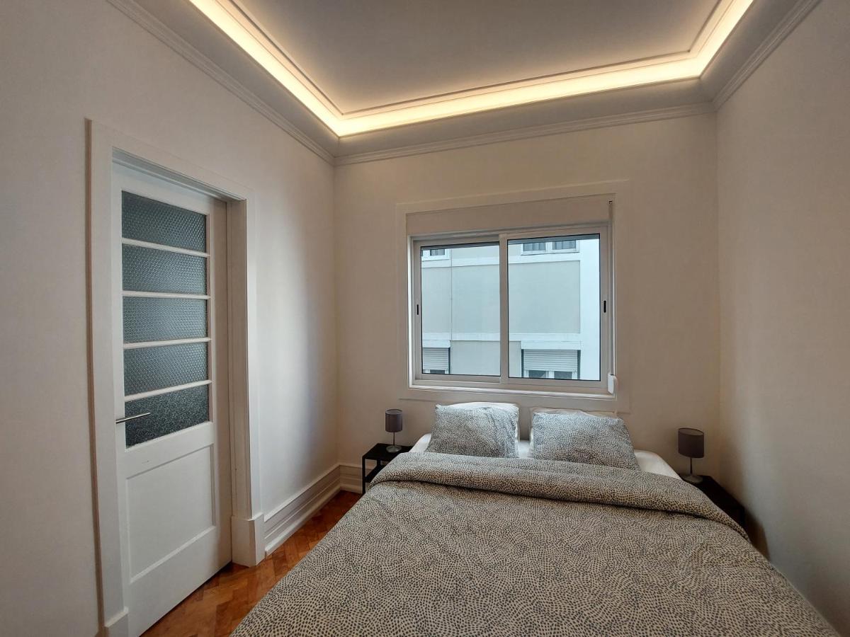 Hotel Cabralus Lizbona Zewnętrze zdjęcie