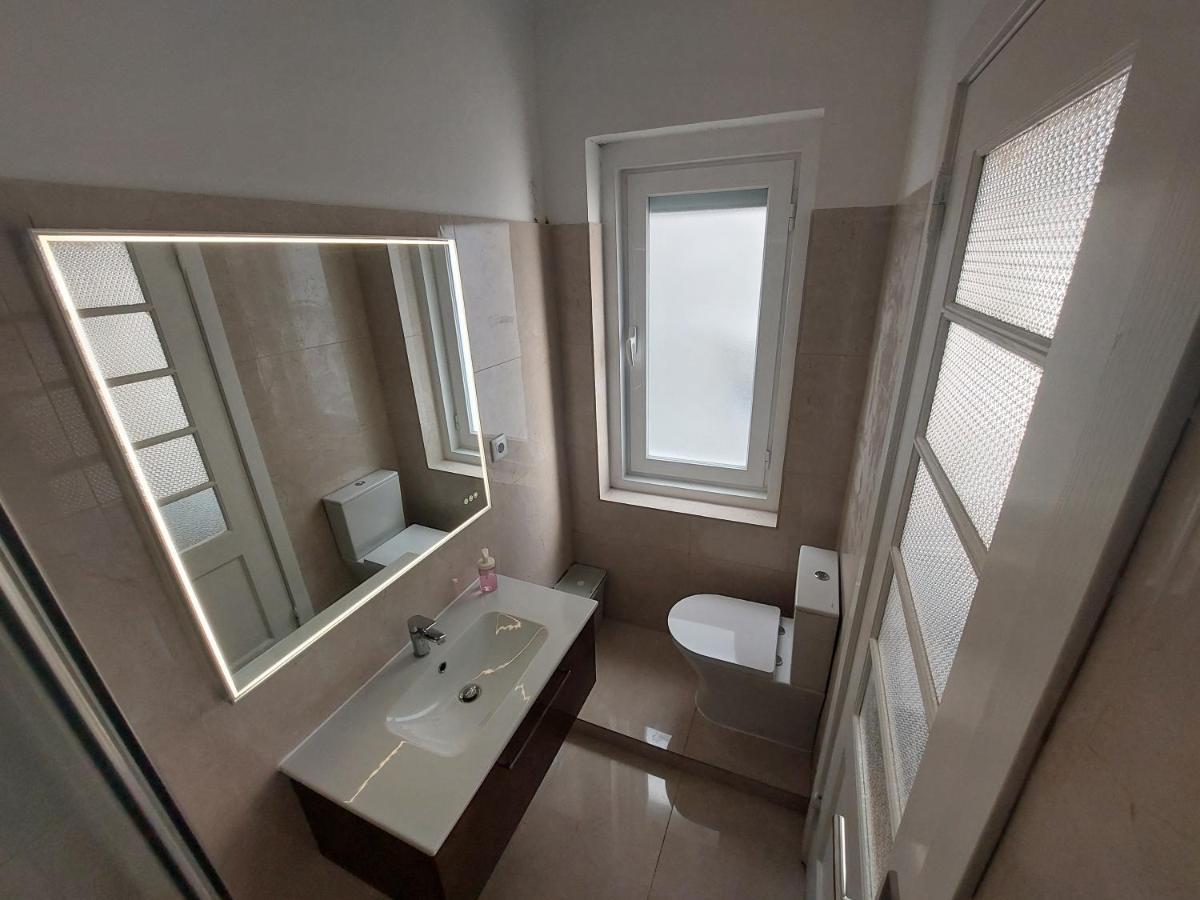 Hotel Cabralus Lizbona Zewnętrze zdjęcie