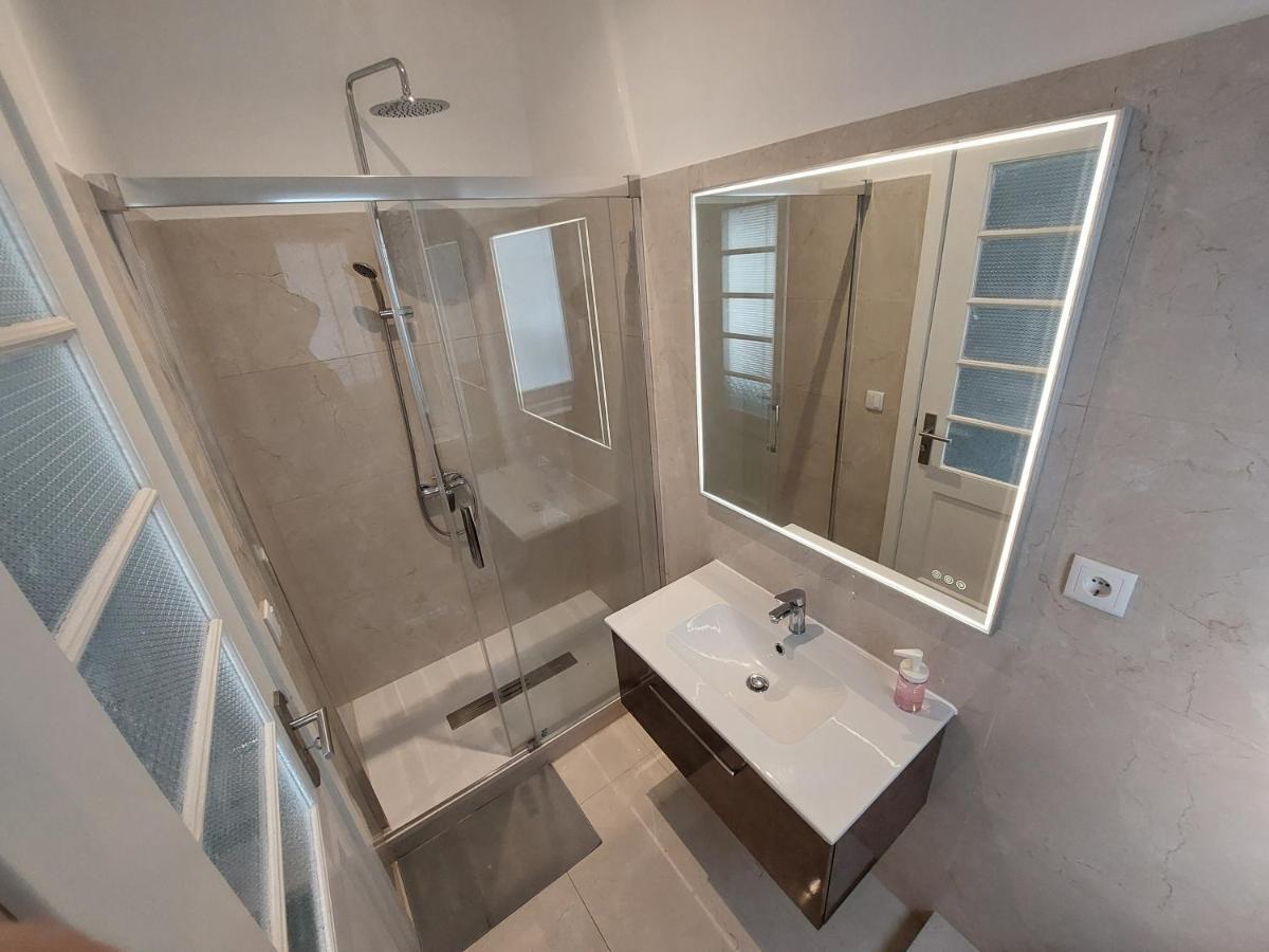 Hotel Cabralus Lizbona Zewnętrze zdjęcie