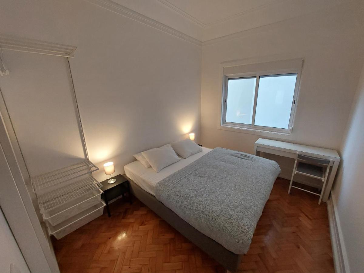 Hotel Cabralus Lizbona Zewnętrze zdjęcie