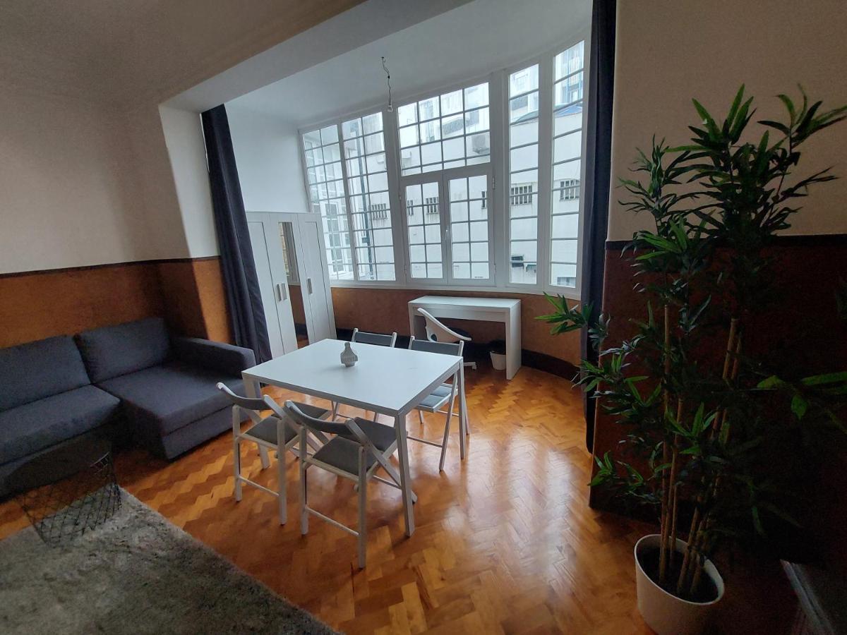 Hotel Cabralus Lizbona Zewnętrze zdjęcie