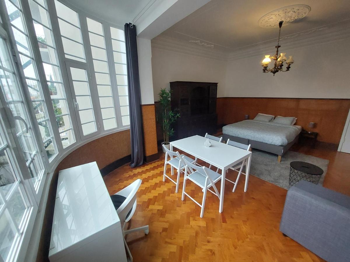 Hotel Cabralus Lizbona Zewnętrze zdjęcie