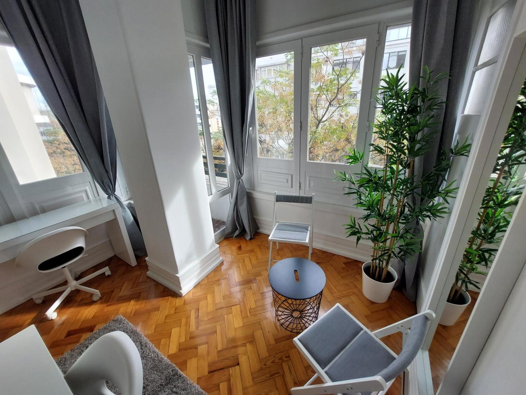 Hotel Cabralus Lizbona Zewnętrze zdjęcie