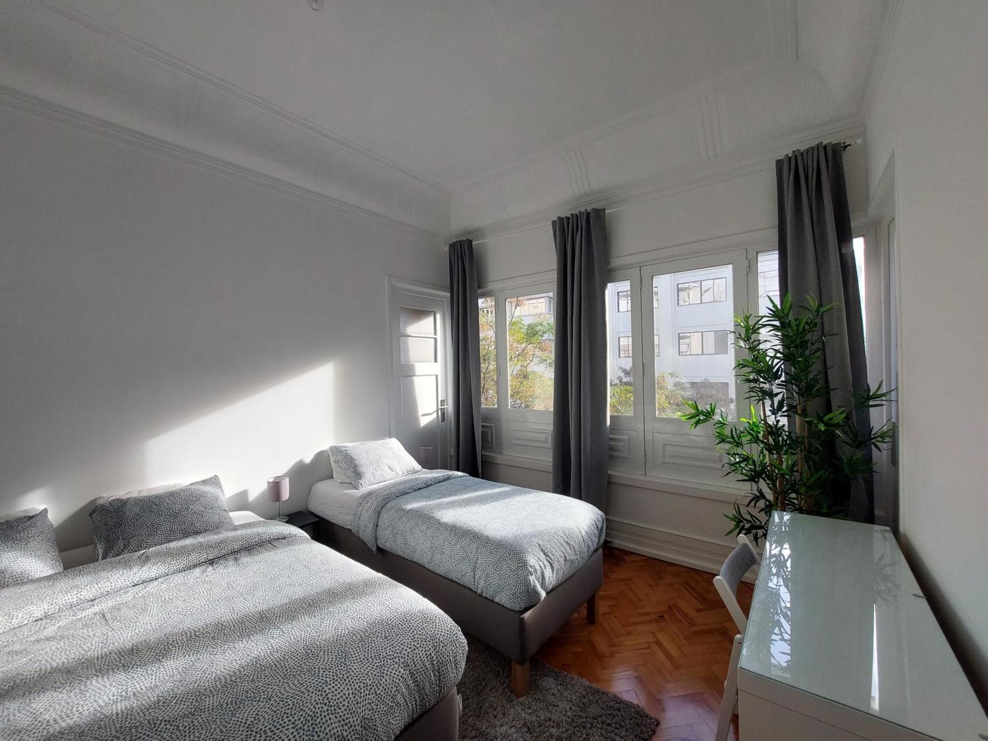 Hotel Cabralus Lizbona Zewnętrze zdjęcie