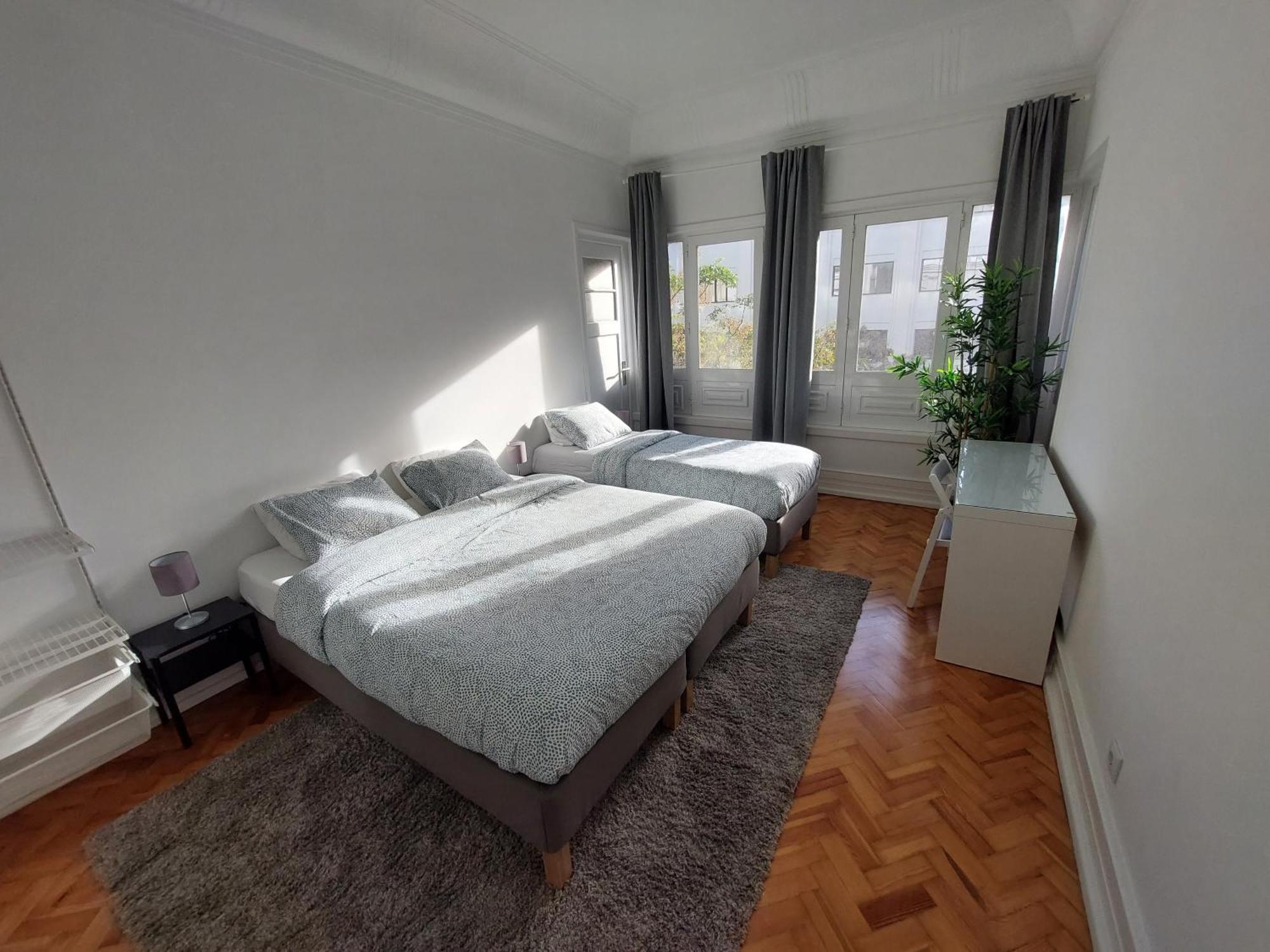 Hotel Cabralus Lizbona Zewnętrze zdjęcie