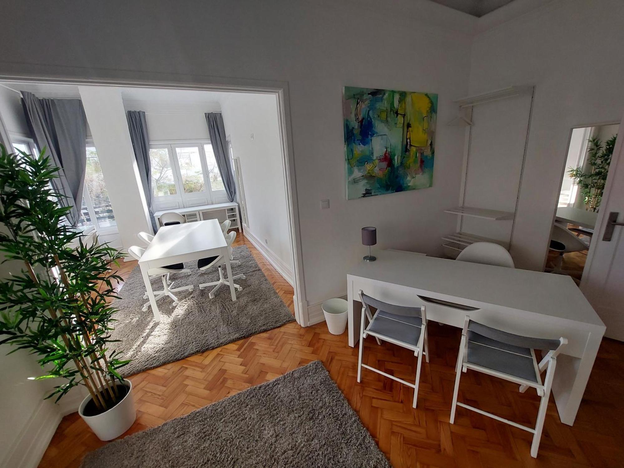 Hotel Cabralus Lizbona Zewnętrze zdjęcie