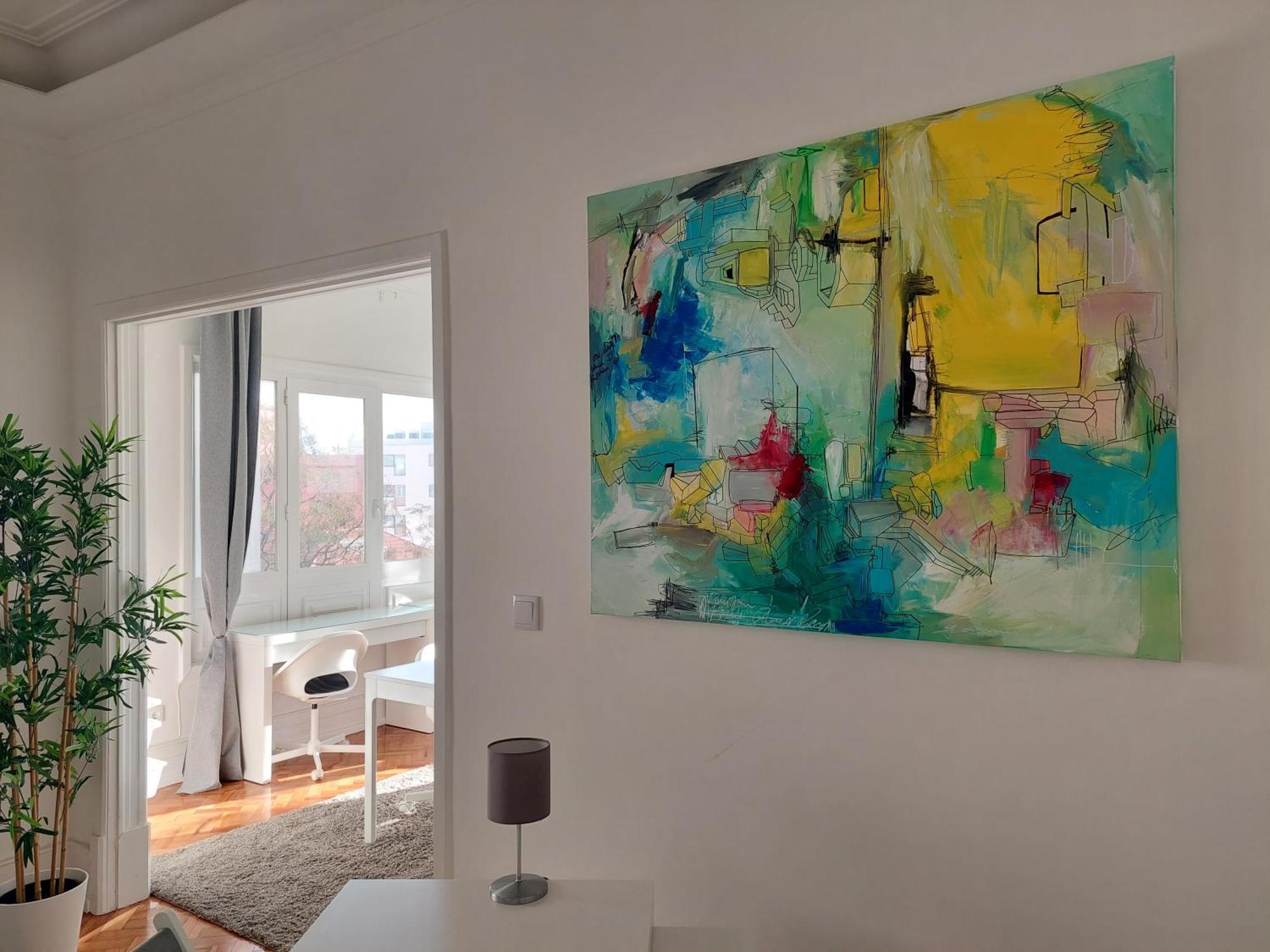 Hotel Cabralus Lizbona Zewnętrze zdjęcie