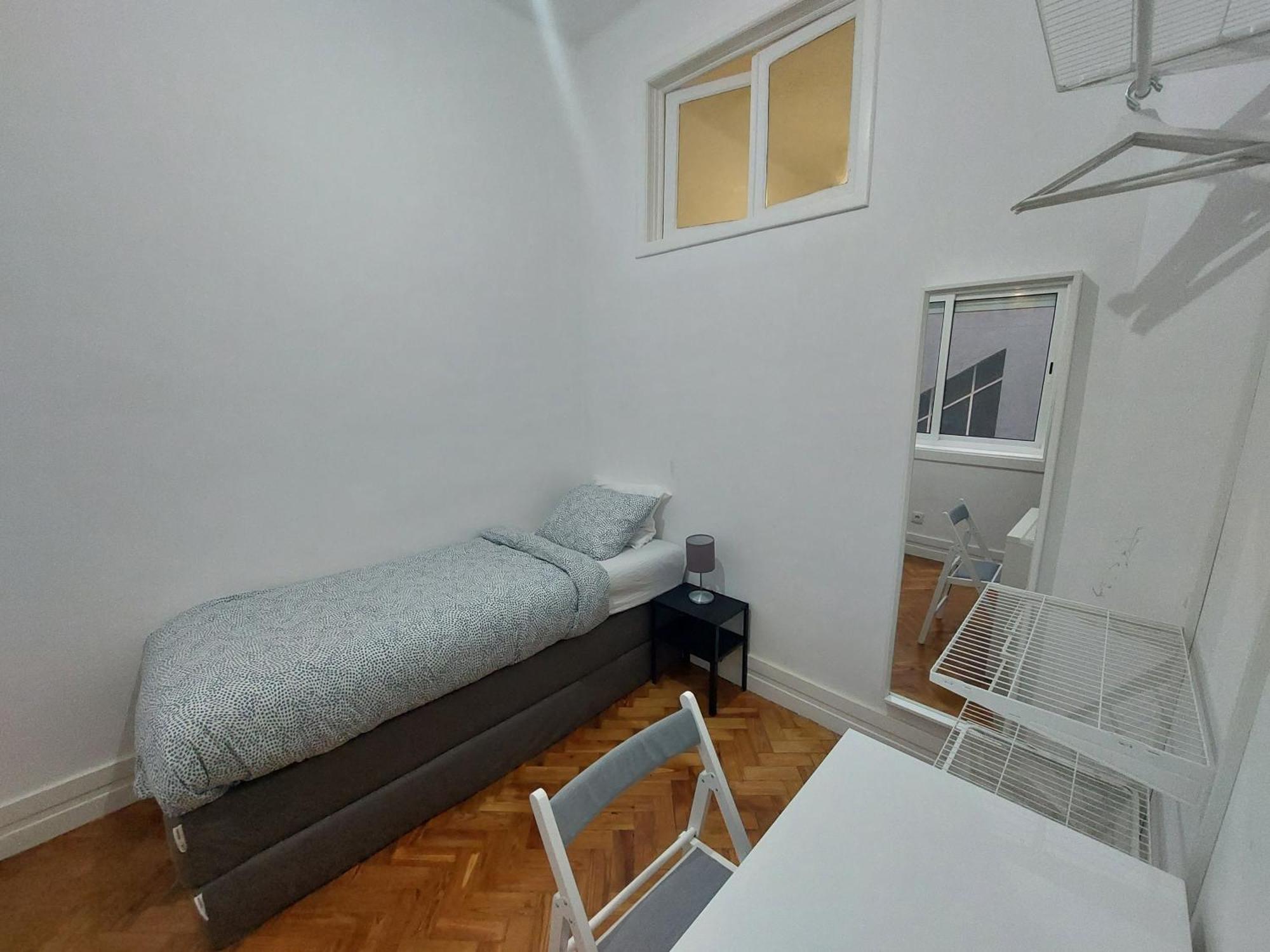 Hotel Cabralus Lizbona Zewnętrze zdjęcie