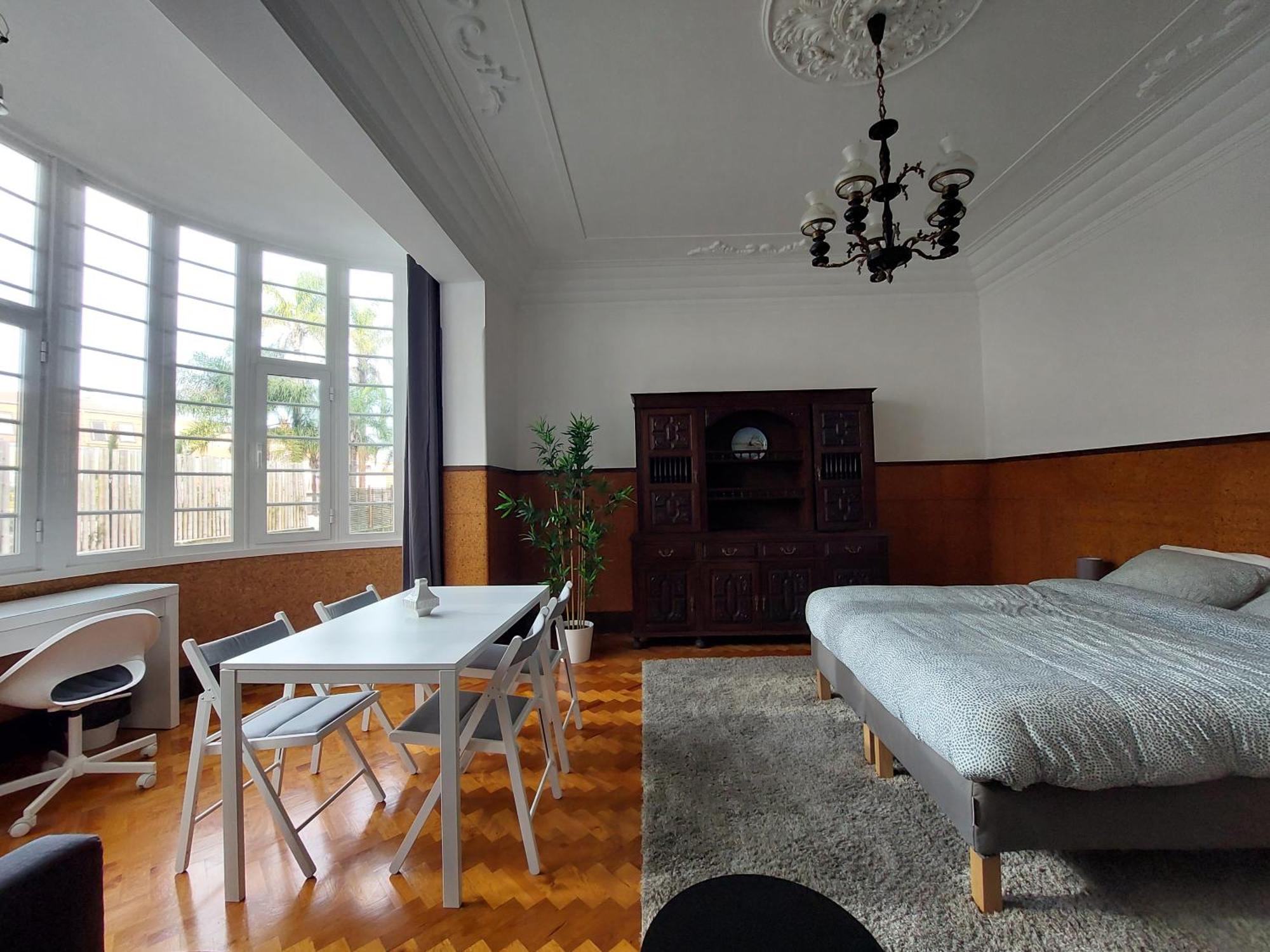 Hotel Cabralus Lizbona Zewnętrze zdjęcie