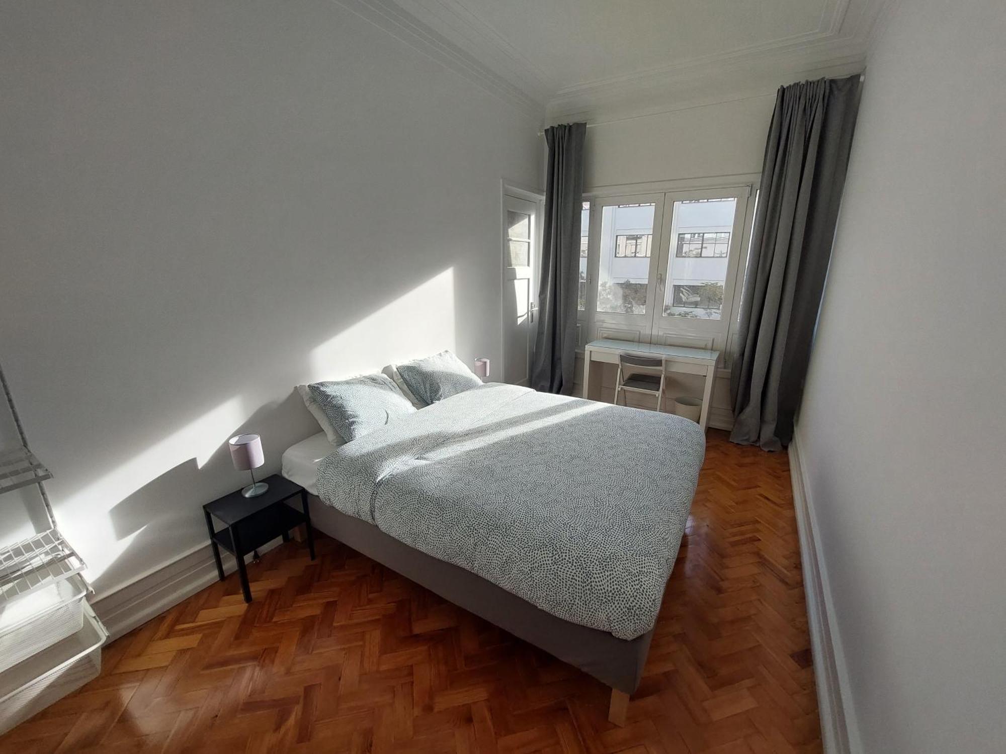 Hotel Cabralus Lizbona Zewnętrze zdjęcie